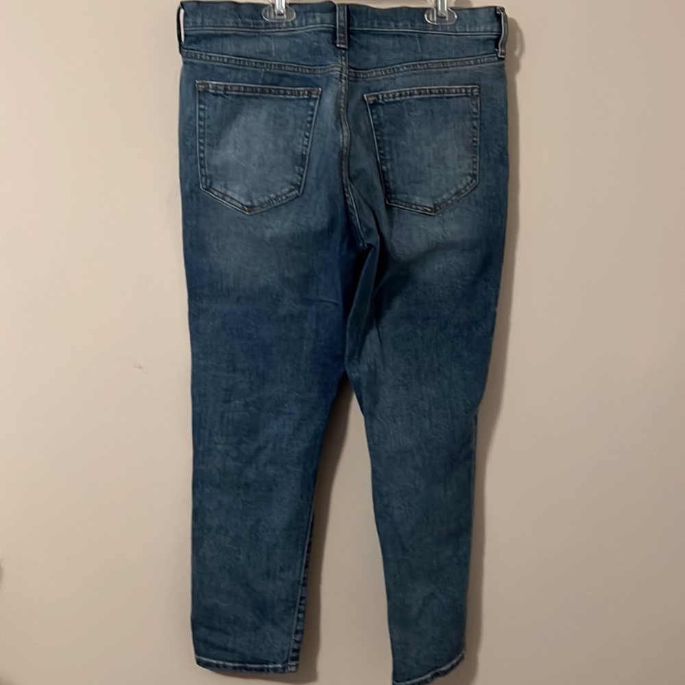 GAP Denim Jeans